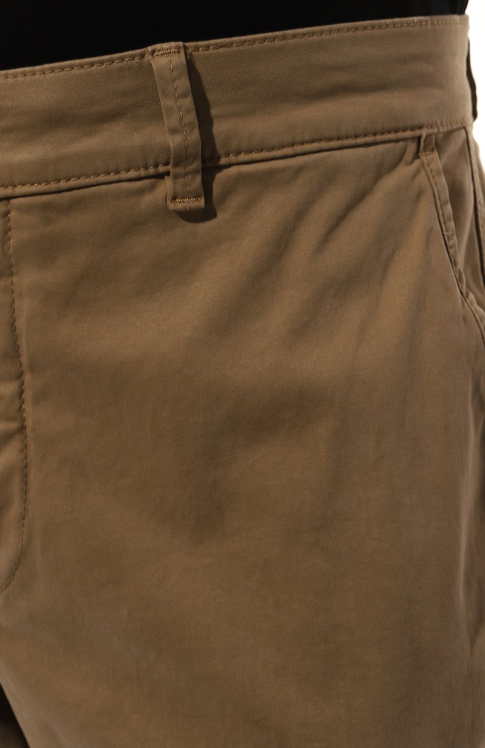 Хлопковые брюки-карго AERONAUTICA MILITARE, арт. PA1329CT3170, фото 5