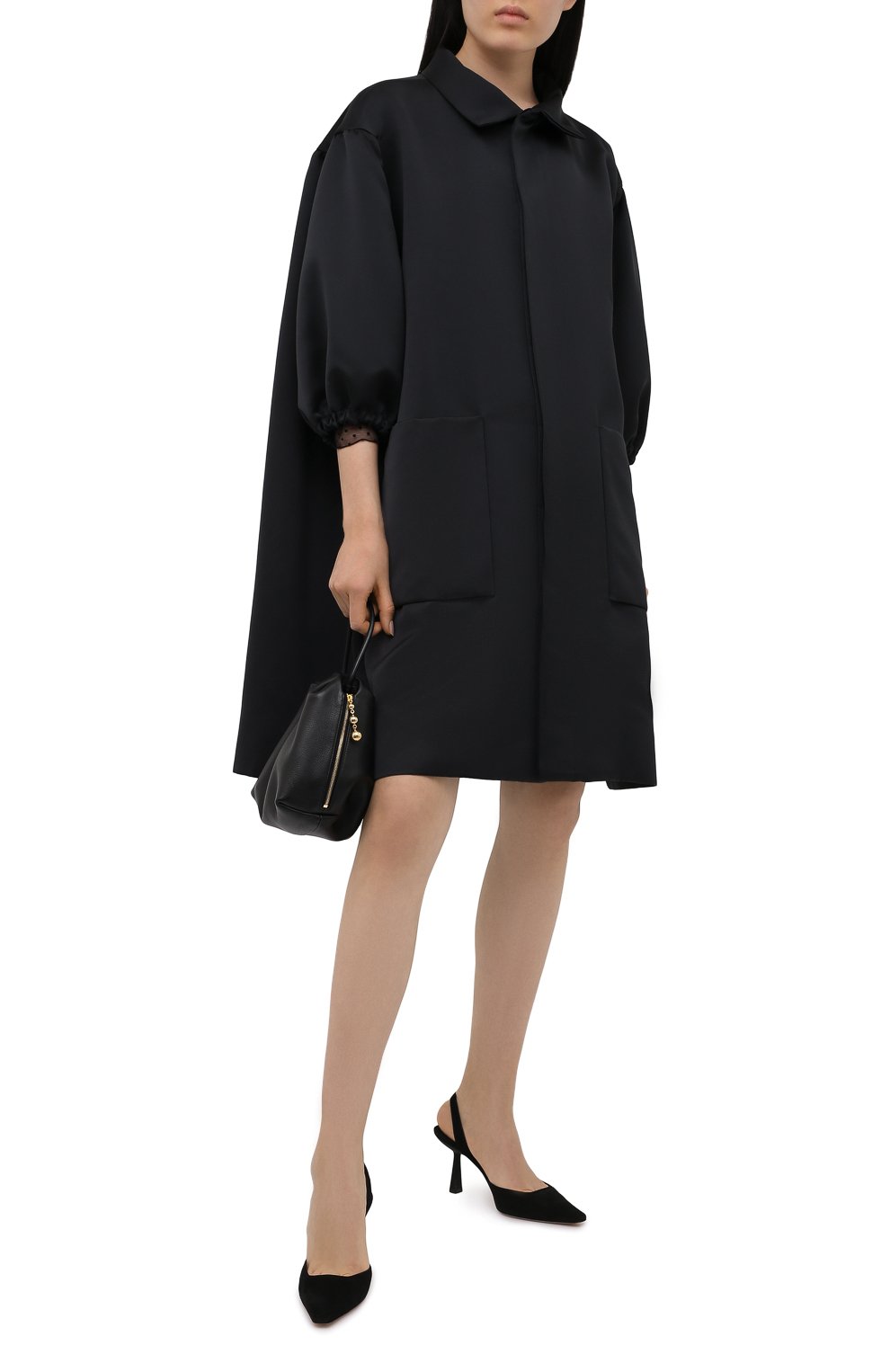 Пальто MAISON MARGIELA, арт. S51CU0251/S48437, фото 2