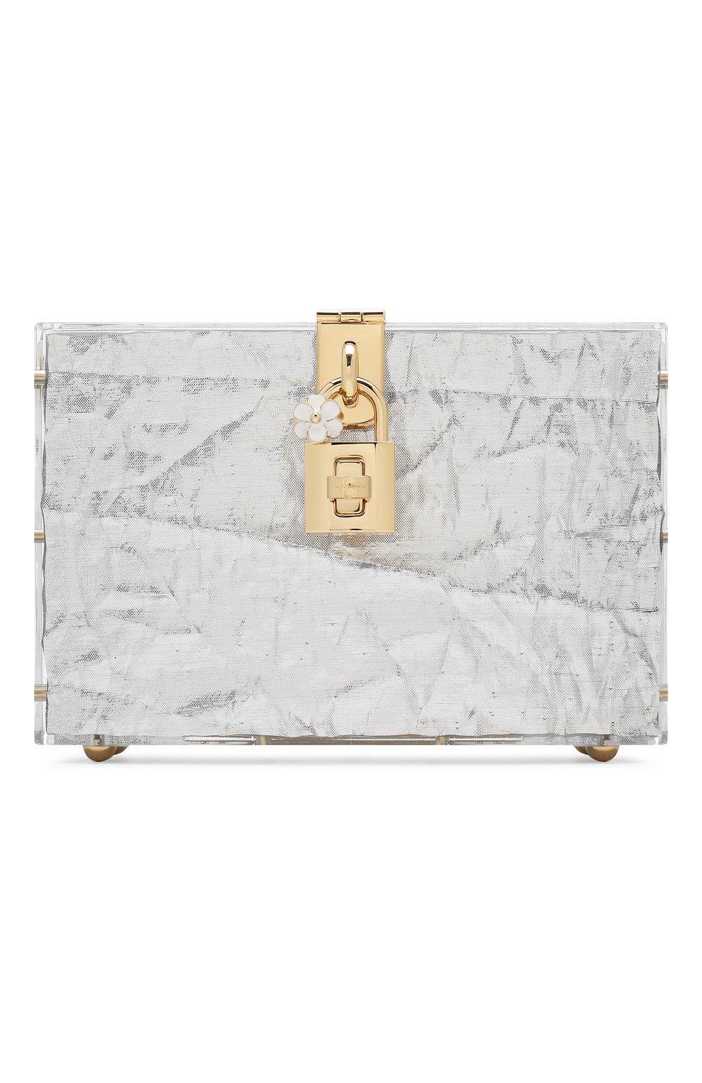 Сумка dolce box DOLCE & GABBANA, арт. BB6237/AA081, фото 1