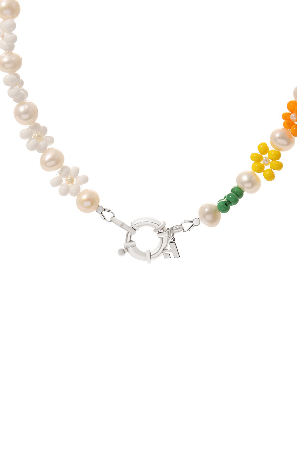 Колье наташа HIAYNDERFYT, арт. 1-5MNTSH, фото 4