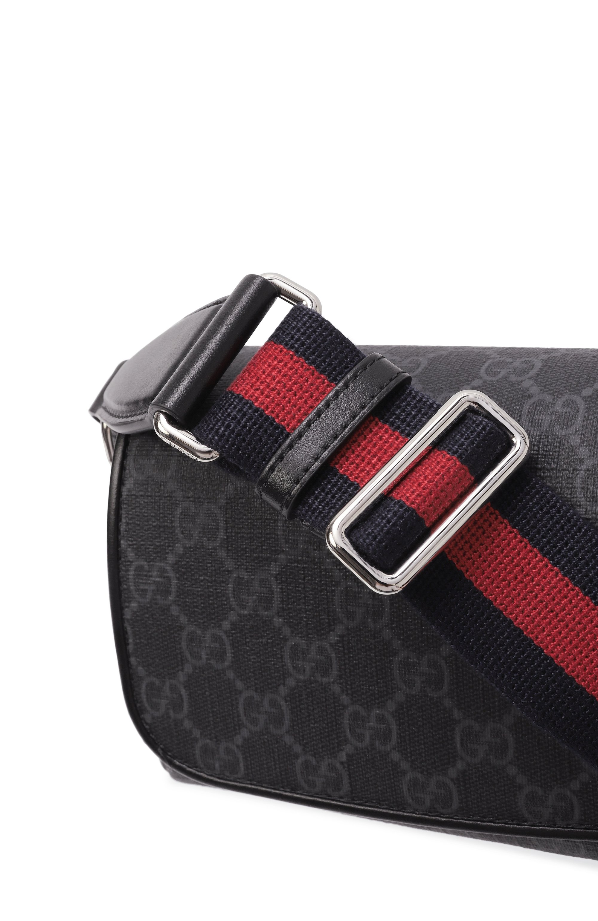 Сумка gg supreme mini GUCCI, арт. 791741/FADJA, фото 3