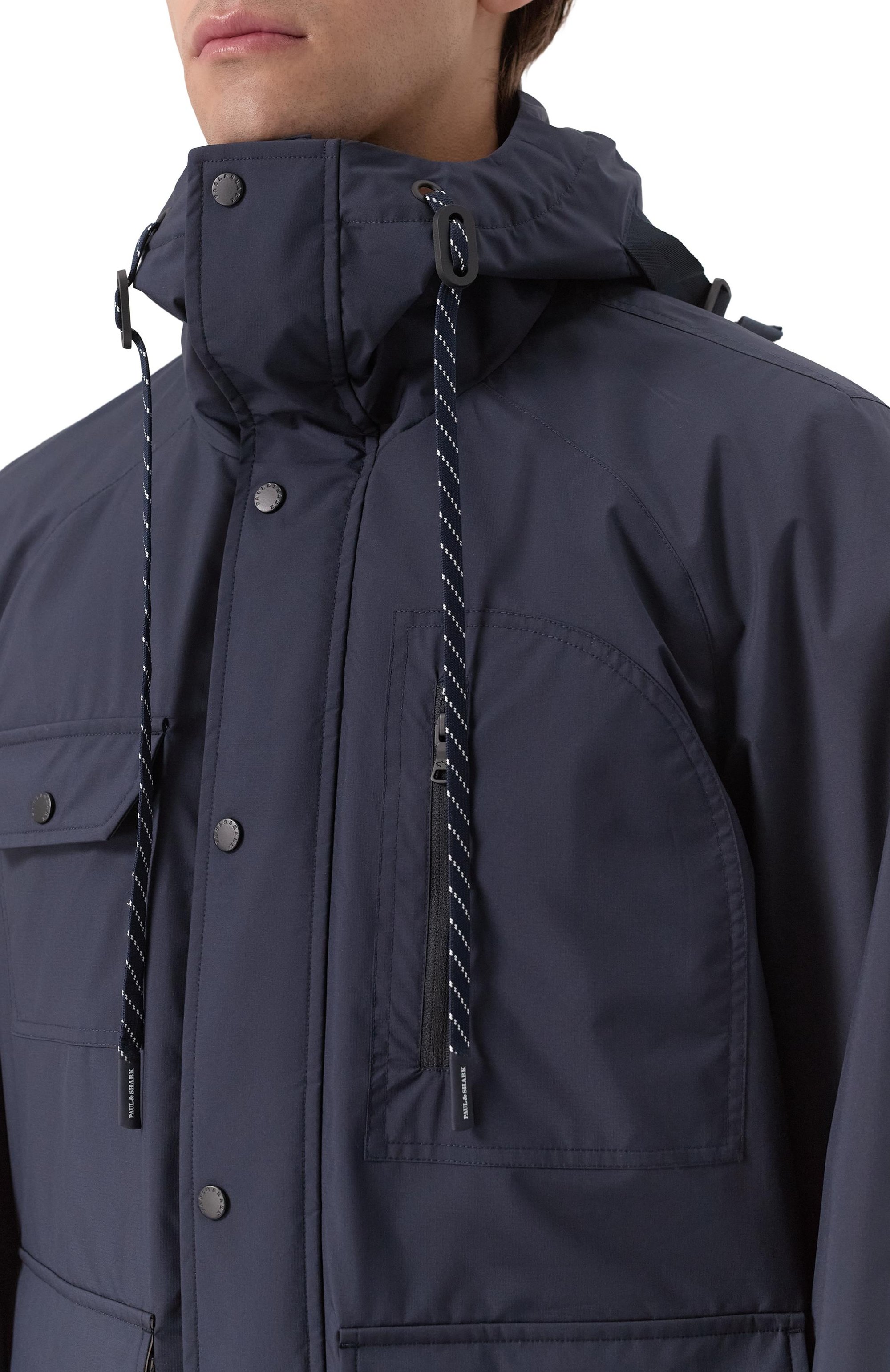 Куртка PAUL&SHARK, арт. 25412713/3XL, фото 5