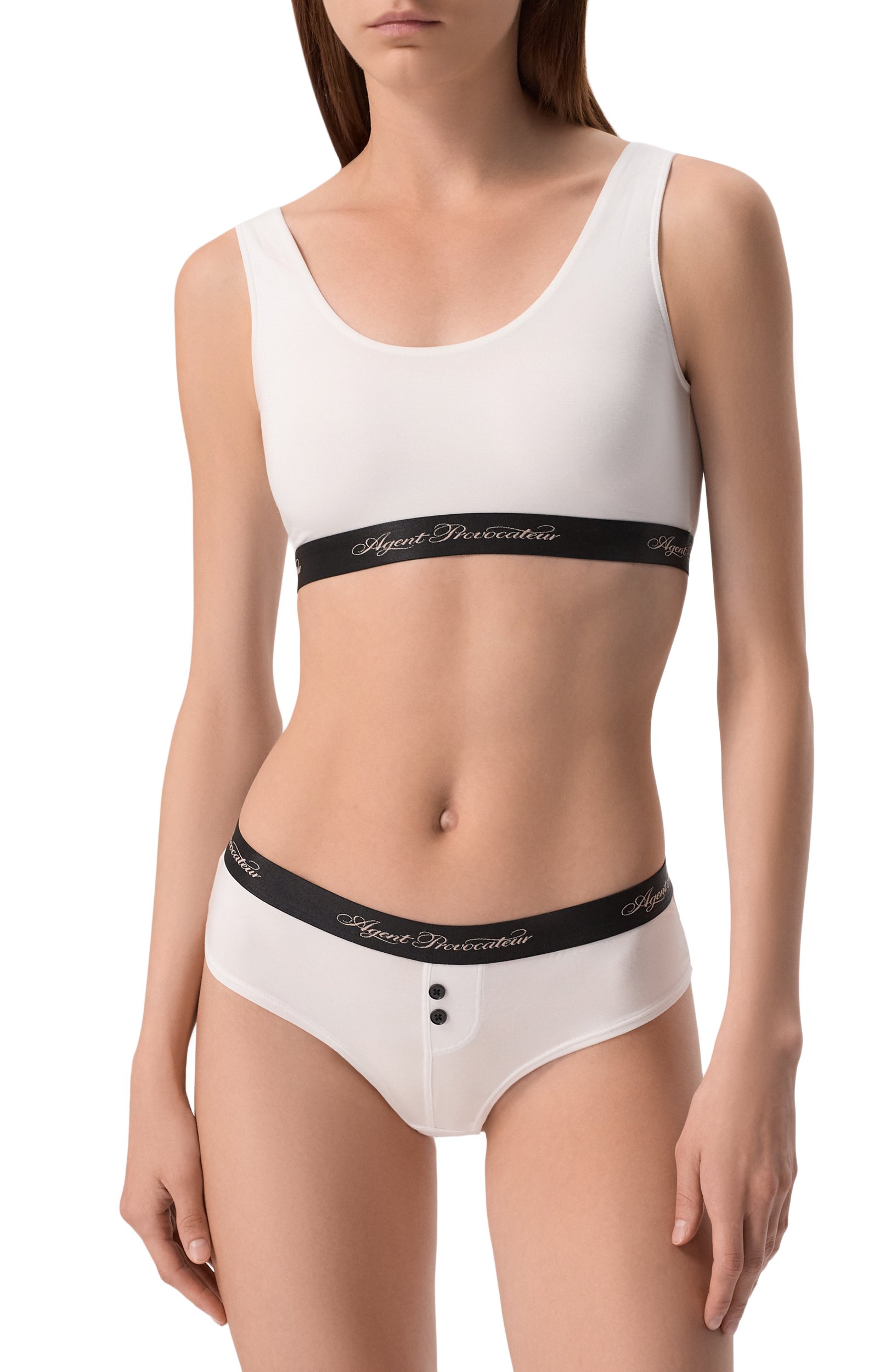 Бюстгальтер без косточек clea AGENT PROVOCATEUR, арт. 108964, фото 2