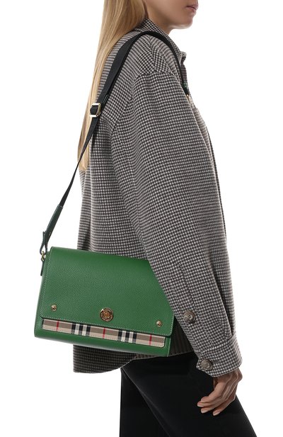 Сумка note medium BURBERRY, арт. 8050867, фото 2