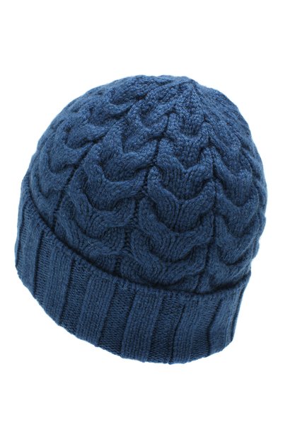 Кашемировая шапка averau LORO PIANA, арт. FAI8830, фото 2