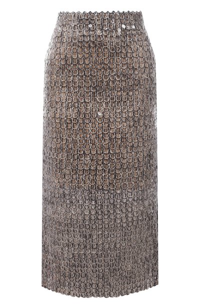 Женская юбка BRUNELLO CUCINELLI, арт. M059LG3187