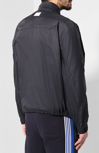 Анорак nike x fear of god NIKELAB, арт. AR0643-010, фото 4