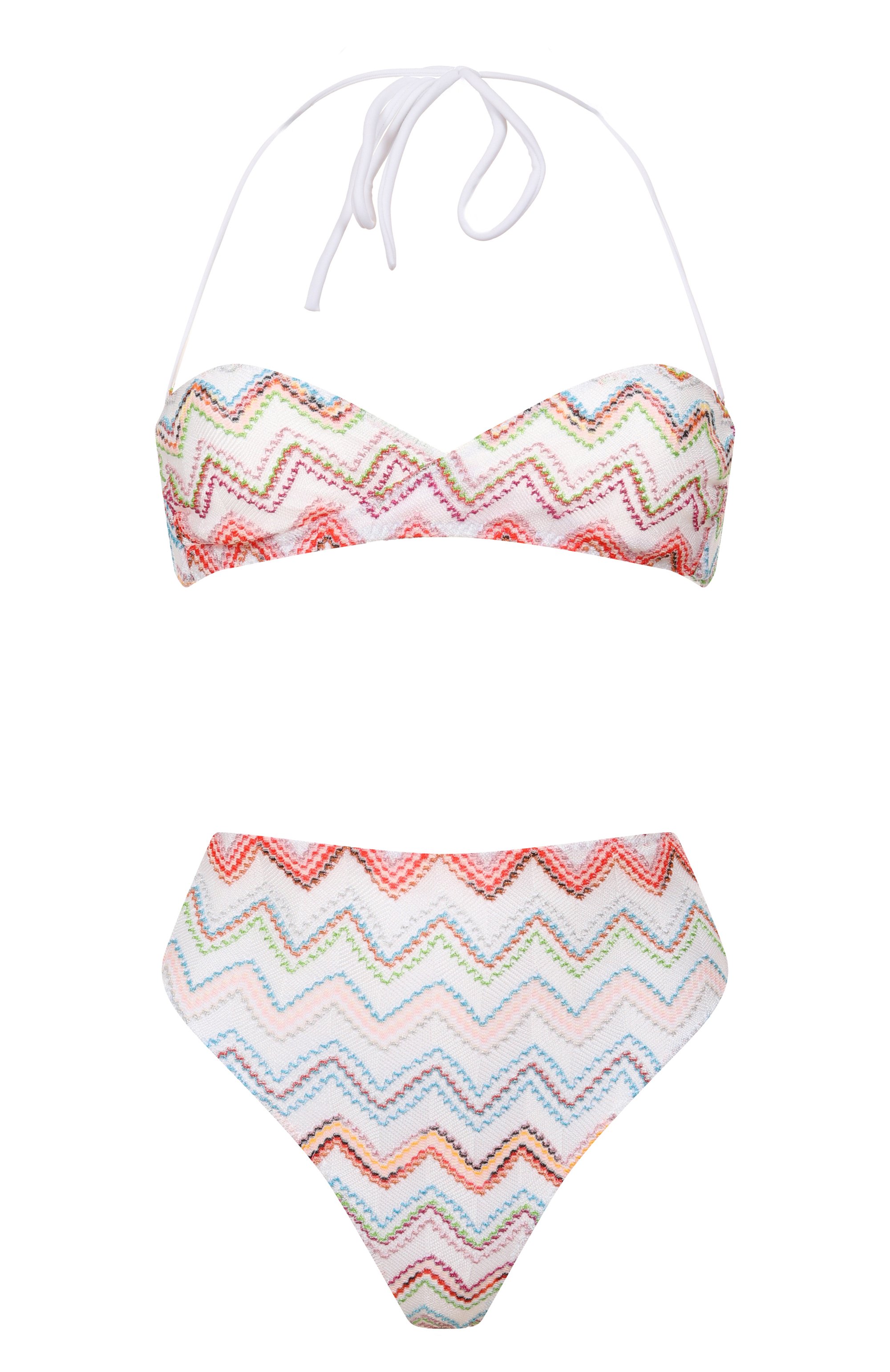 Раздельный купальник MISSONI, арт. MS25SP06/BR0101, фото 1