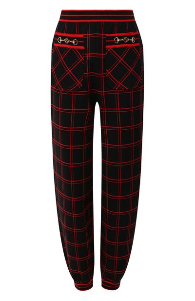 Женские шерстяные джоггеры GUCCI, арт. 579806/XKARM
