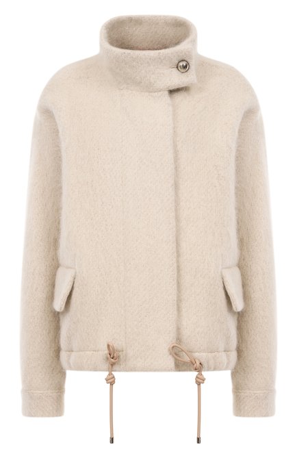 Женский бомбер BEATRICE .B, арт. 25FA3021ANDAL0