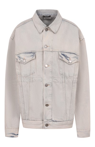 Женская джинсовая куртка clay HAIKURE, арт. HEW09126DF203L0932/CLAY LIGHT SPACE