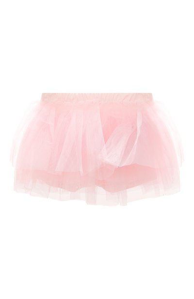 Юбка PHILOSOPHY DI LORENZO SERAFINI KIDS, арт. PJG081/TU74-BH012/10A-14A, фото 2