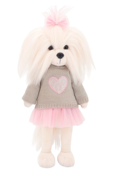 Детского игрушка lucky mimi ORANGE TOYS разноцветного цвета, арт. LD5/101 | Фото 1 (Региональные ограничения белый список (Axapta Mercury): Не проставлено; Нос: Не проставлено)