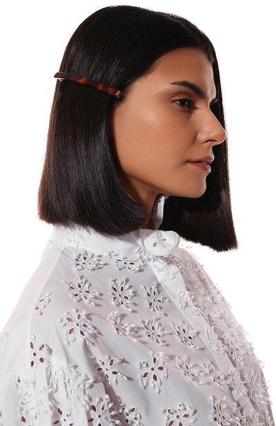 Заколка для волос ALEXANDRE DE PARIS, арт. AA10-1787 E, фото 2