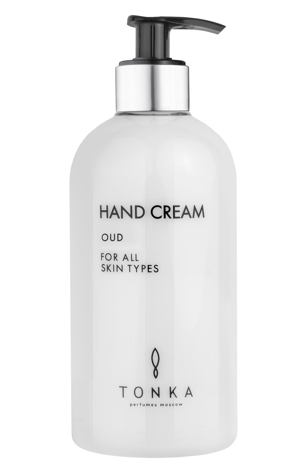 Крем для рук oud (500ml) TONKA PERFUMES MOSCOW, арт. 4665313564760, фото 1