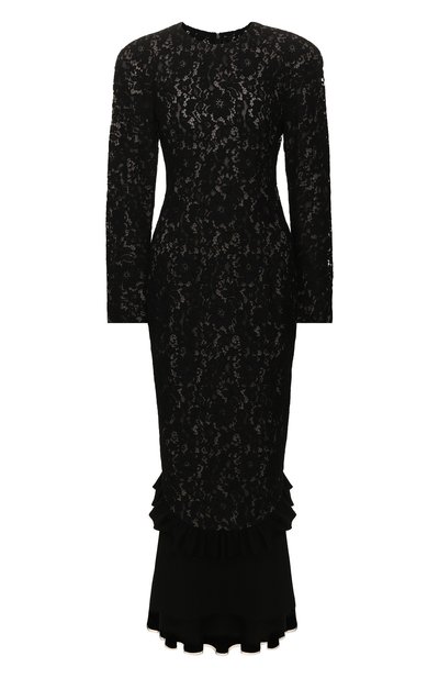 Женское платье-миди ULYANA SERGEENKO, арт. ABM030FW19P (1526т19)
