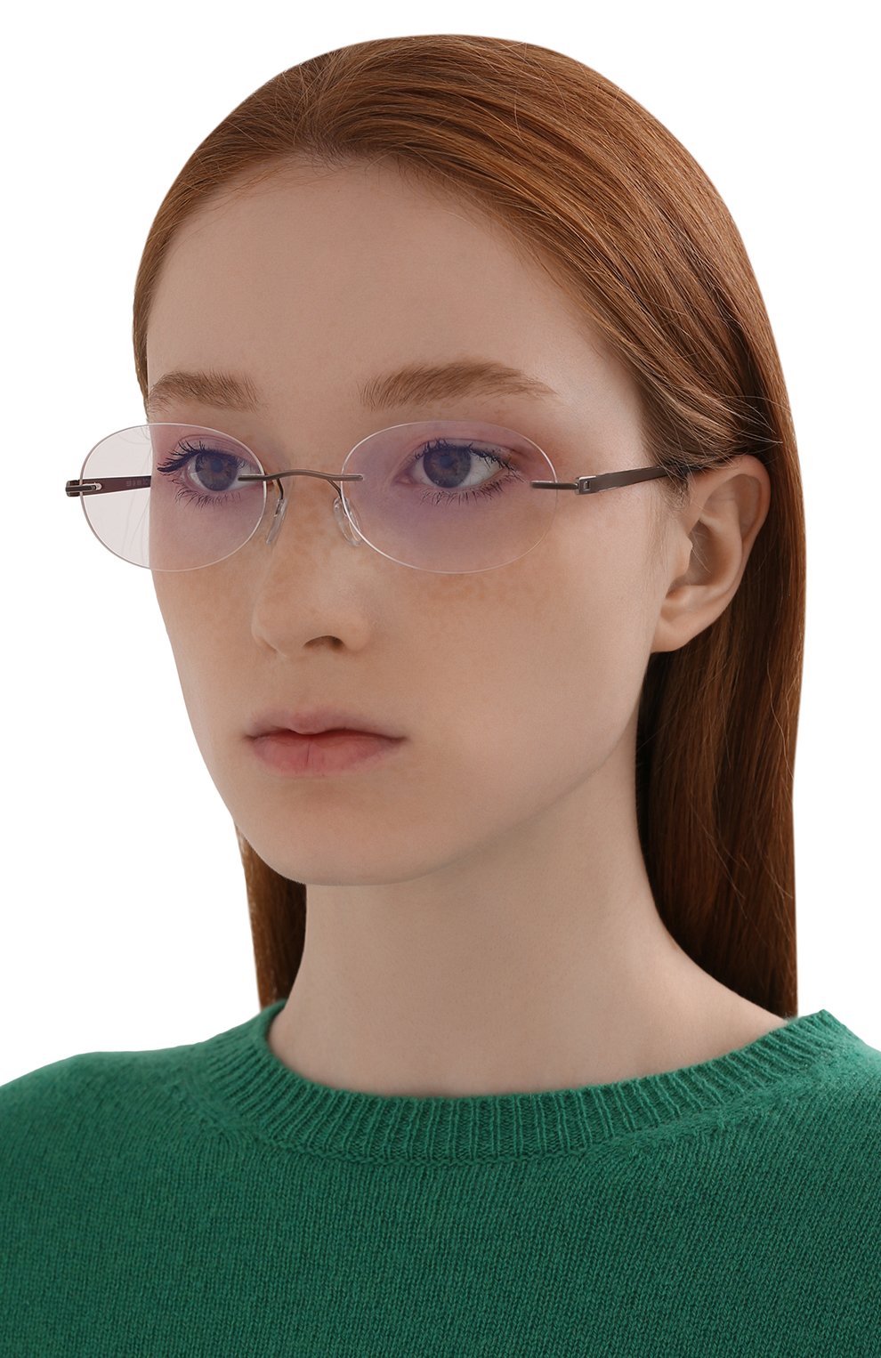 Оправа SILHOUETTE, арт. 5529/6060, фото 2