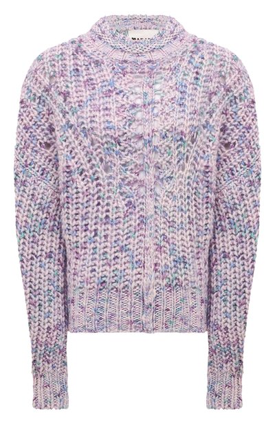 Свитер ISABEL MARANT, арт. 23PPU0011FA-A1L63E, фото 1