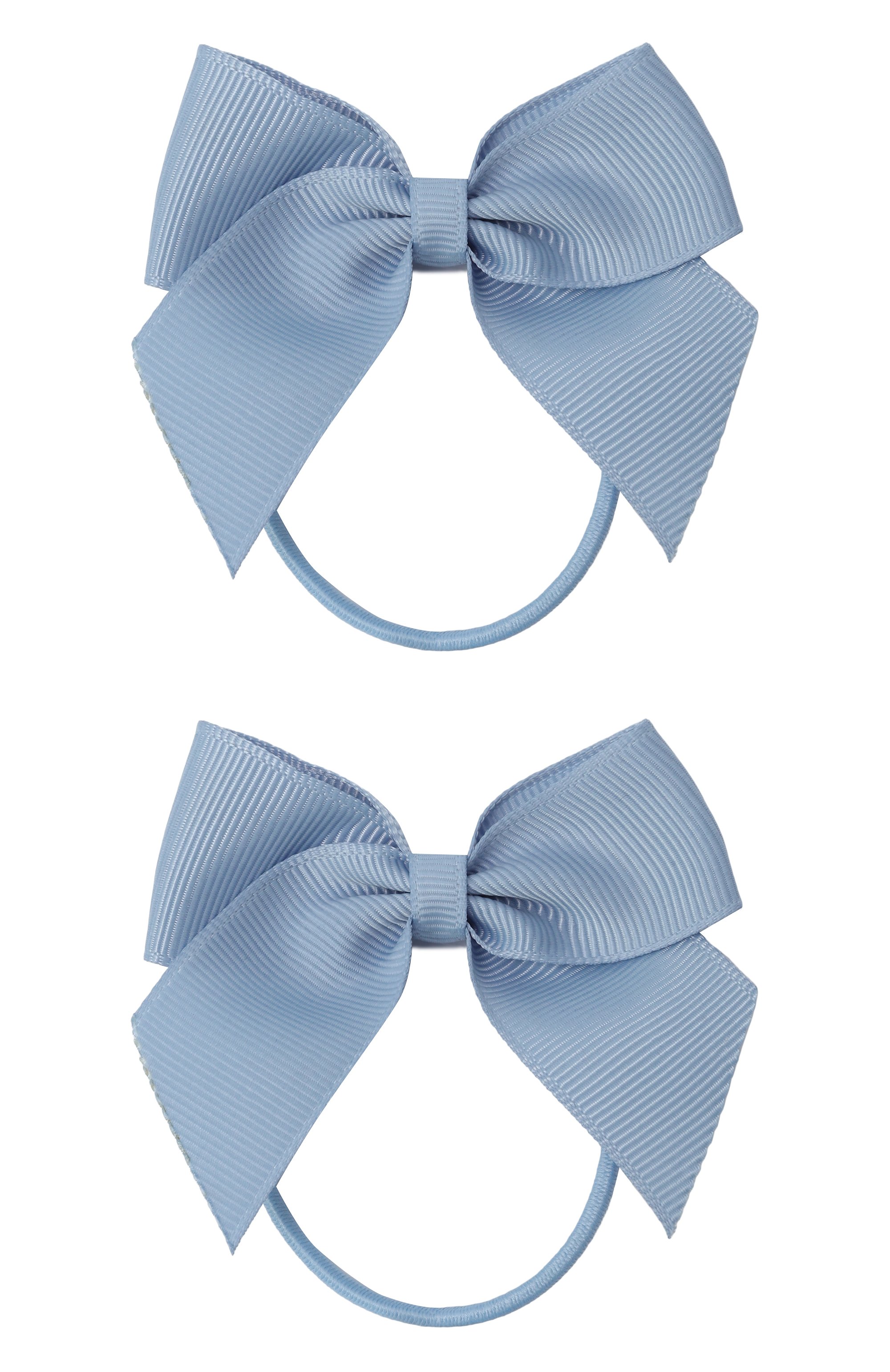 Комплект из двух бантов-резинок JUNEFEE, арт. 7775, фото 1