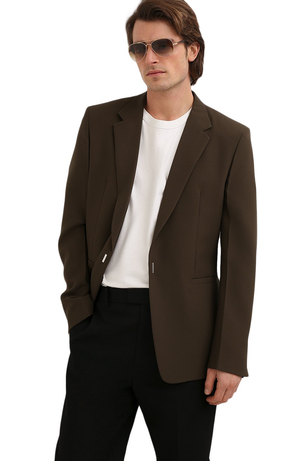 Солнцезащитные очки RAY-BAN, арт. 3675-001/51, фото 3