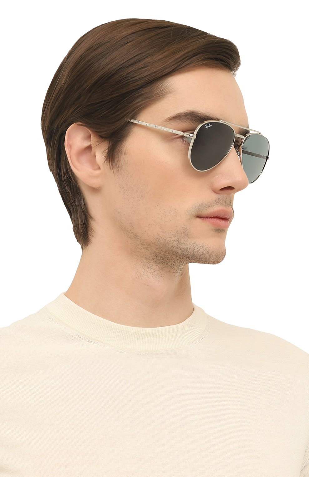 Солнцезащитные очки RAY-BAN, арт. 3625-003/R5, фото 3
