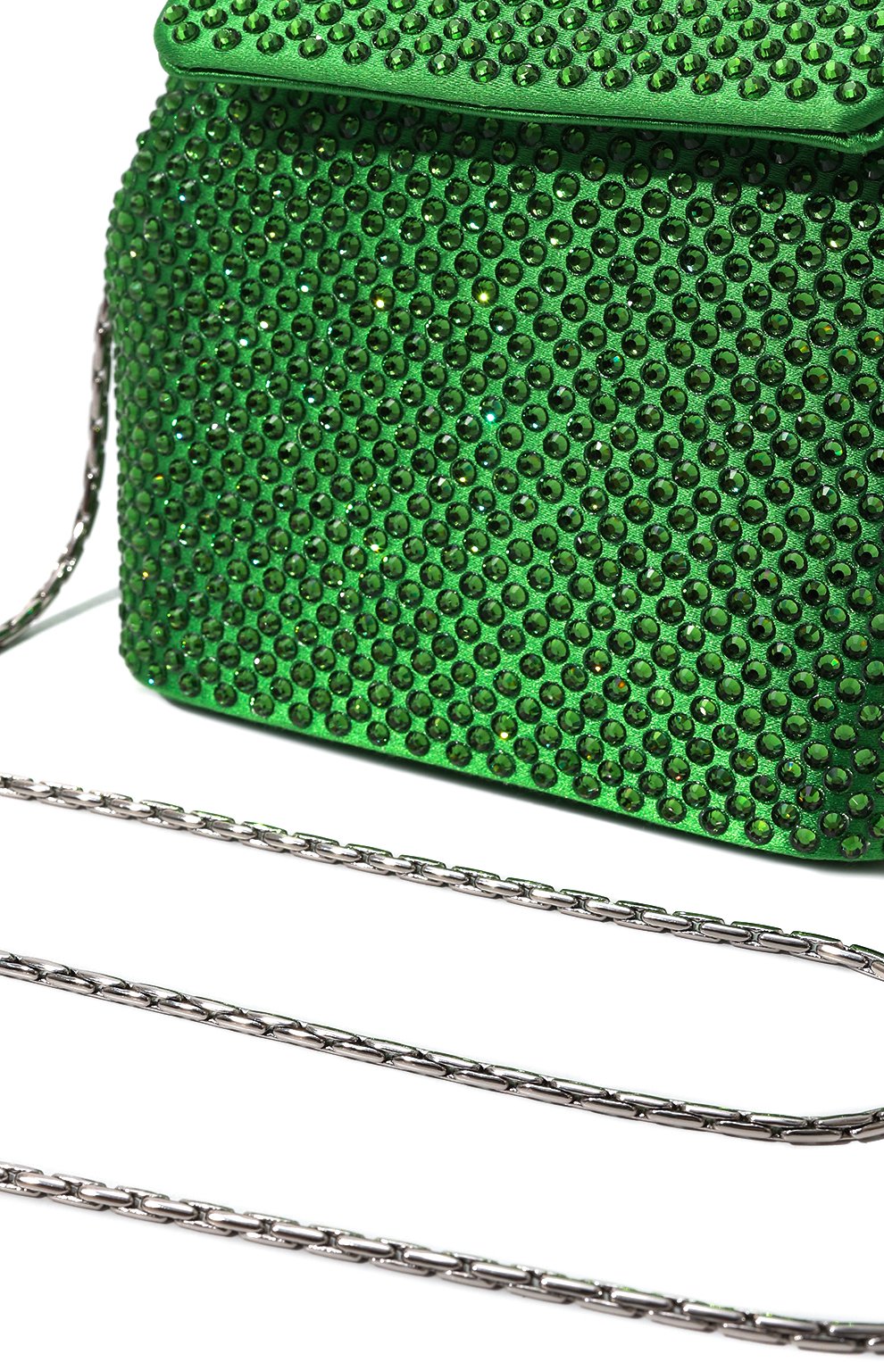 Сумка liza mini RUBEUS MILANO, арт. 014/22D240FGRE, фото 3