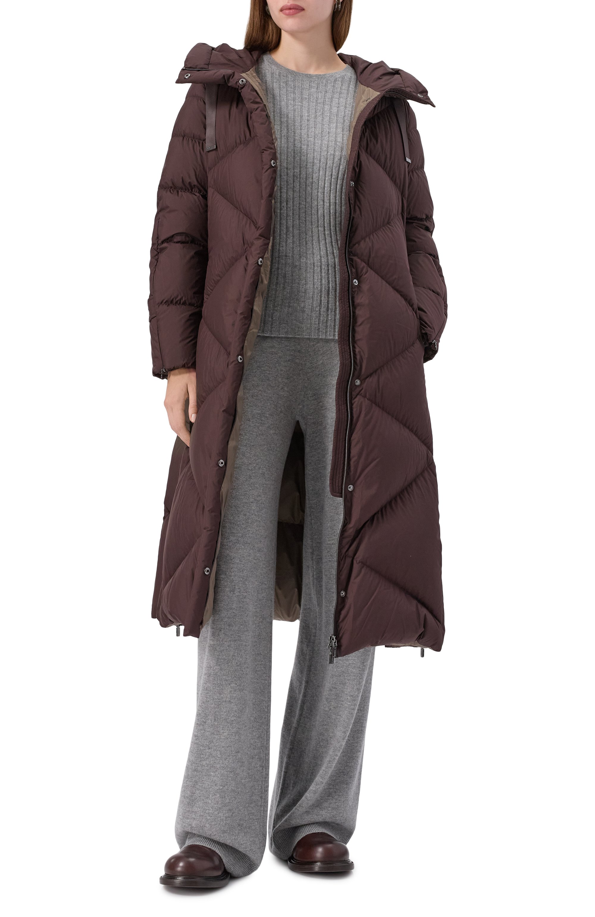 Пуховик DIEGO M, арт. 25IM-B502/25IT-505, фото 2