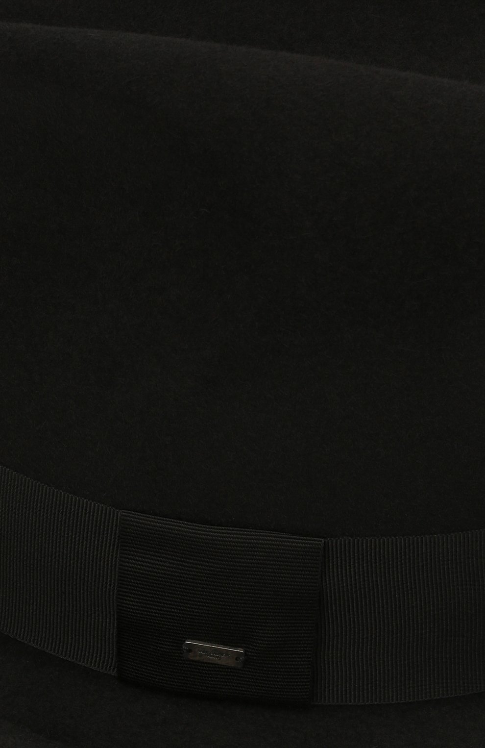 Фетровая шляпа SAINT LAURENT, арт. 664616/3YH12, фото 4