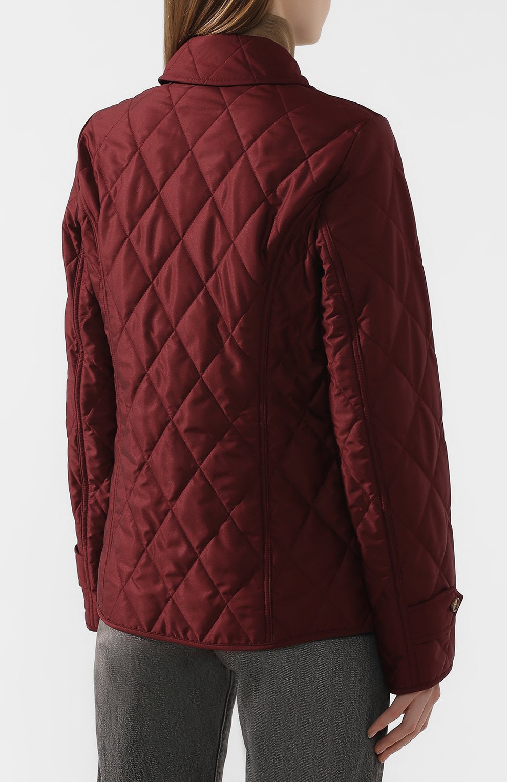 Куртка fernleigh BURBERRY, арт. 8023322, фото 4