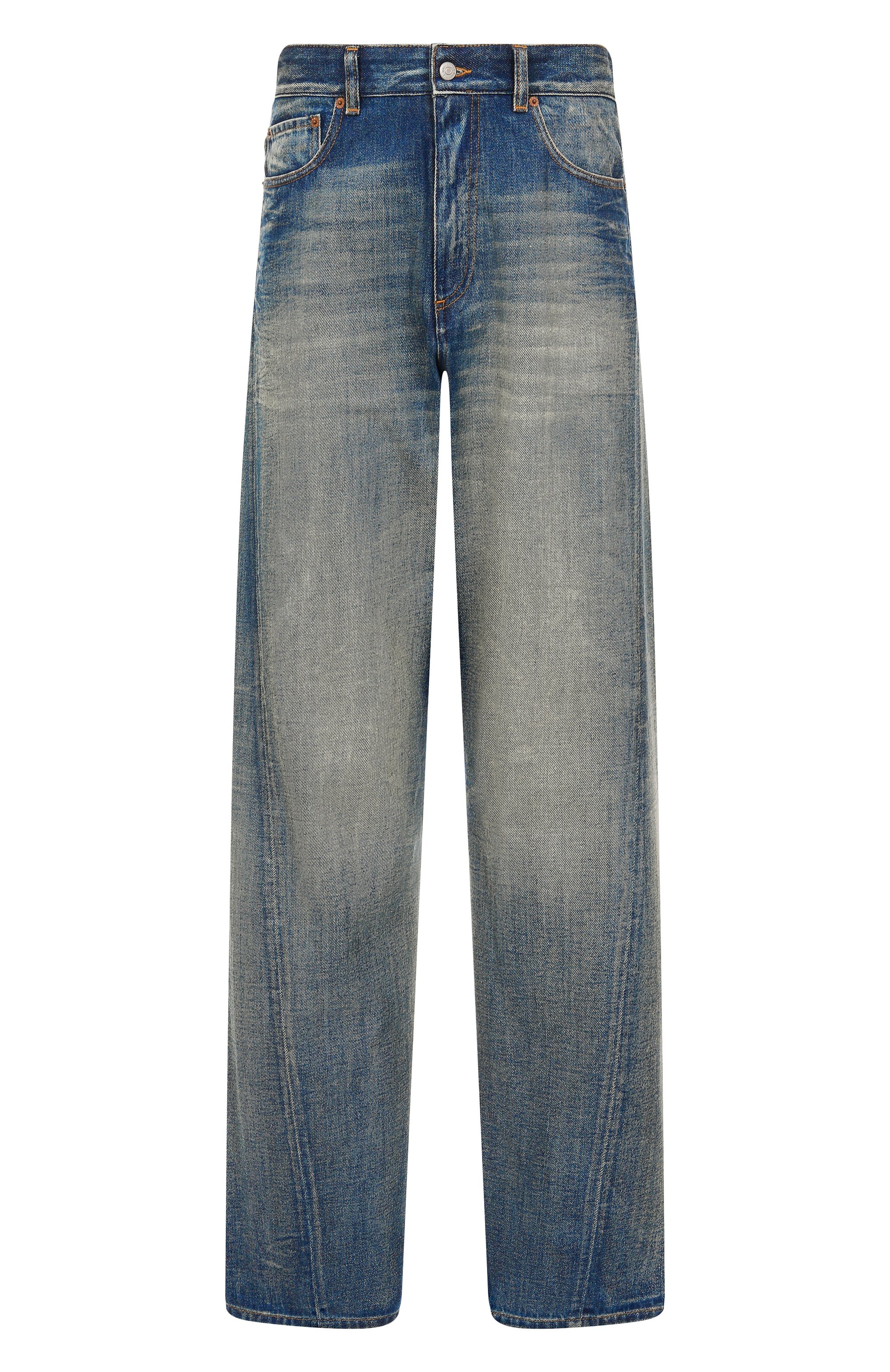 Джинсы MM6, арт. SH0LA0024/M30017, фото 1