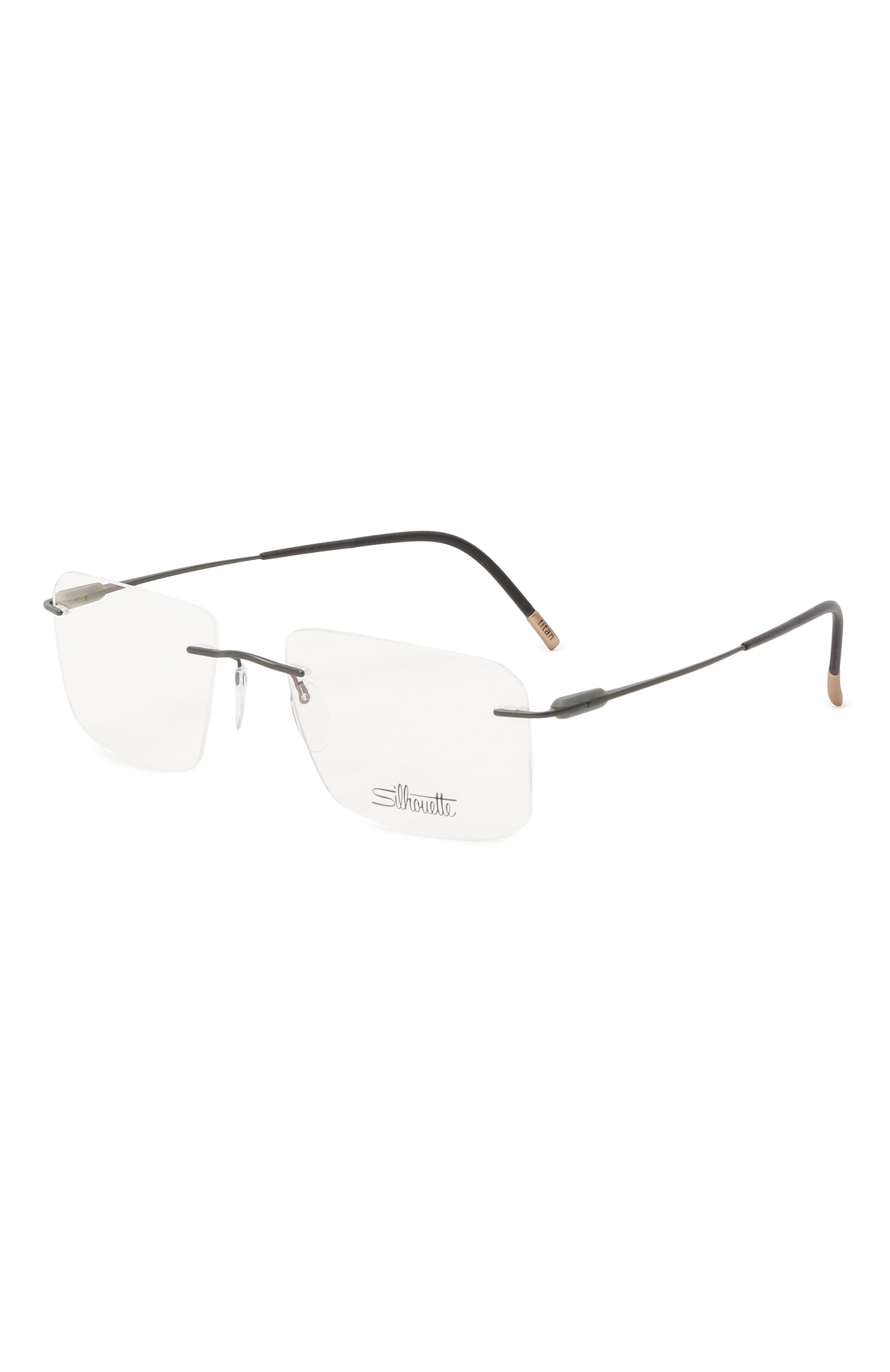 Оправа SILHOUETTE, арт. 5561/5640, фото 1