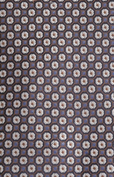 Шелковый галстук CANALI, арт. 18/HJ04192, фото 4