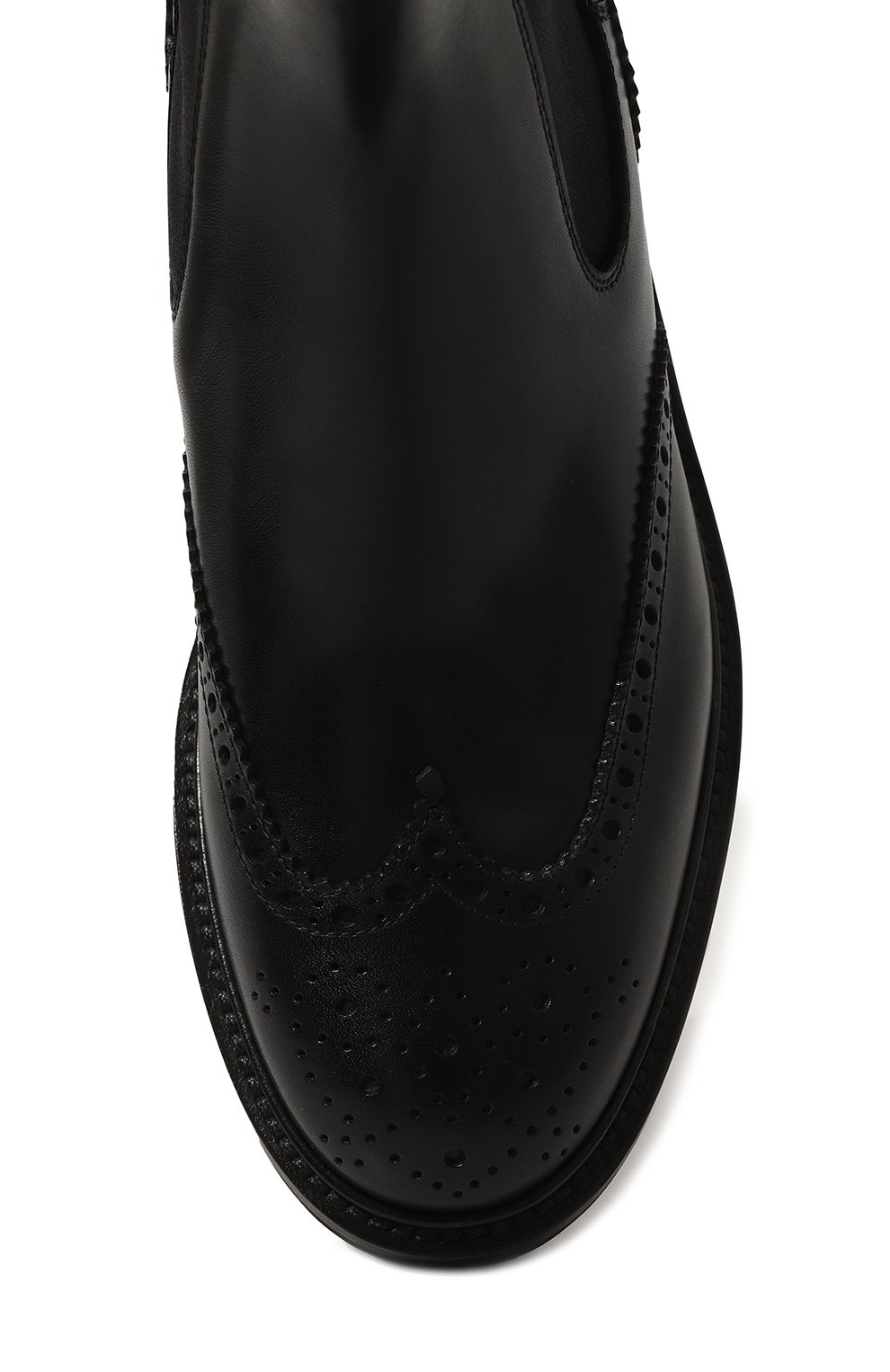 Кожаные челси H`D`S`N BARACCO, арт. 84501.P.1*, фото 6