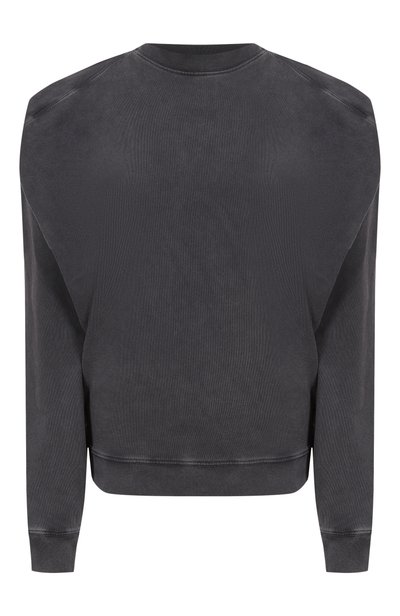 Женская хлопковый свитшот MUGLER, арт. 26F3TS01306032