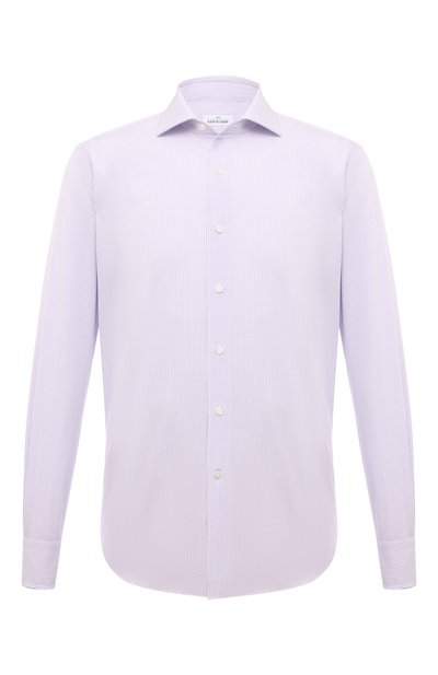 Мужская хлопковая сорочка ALESSANDRO GHERARDI, арт. BR1-3G-7T/7313