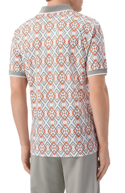 Поло BOGNER, арт. 52078061, фото 4