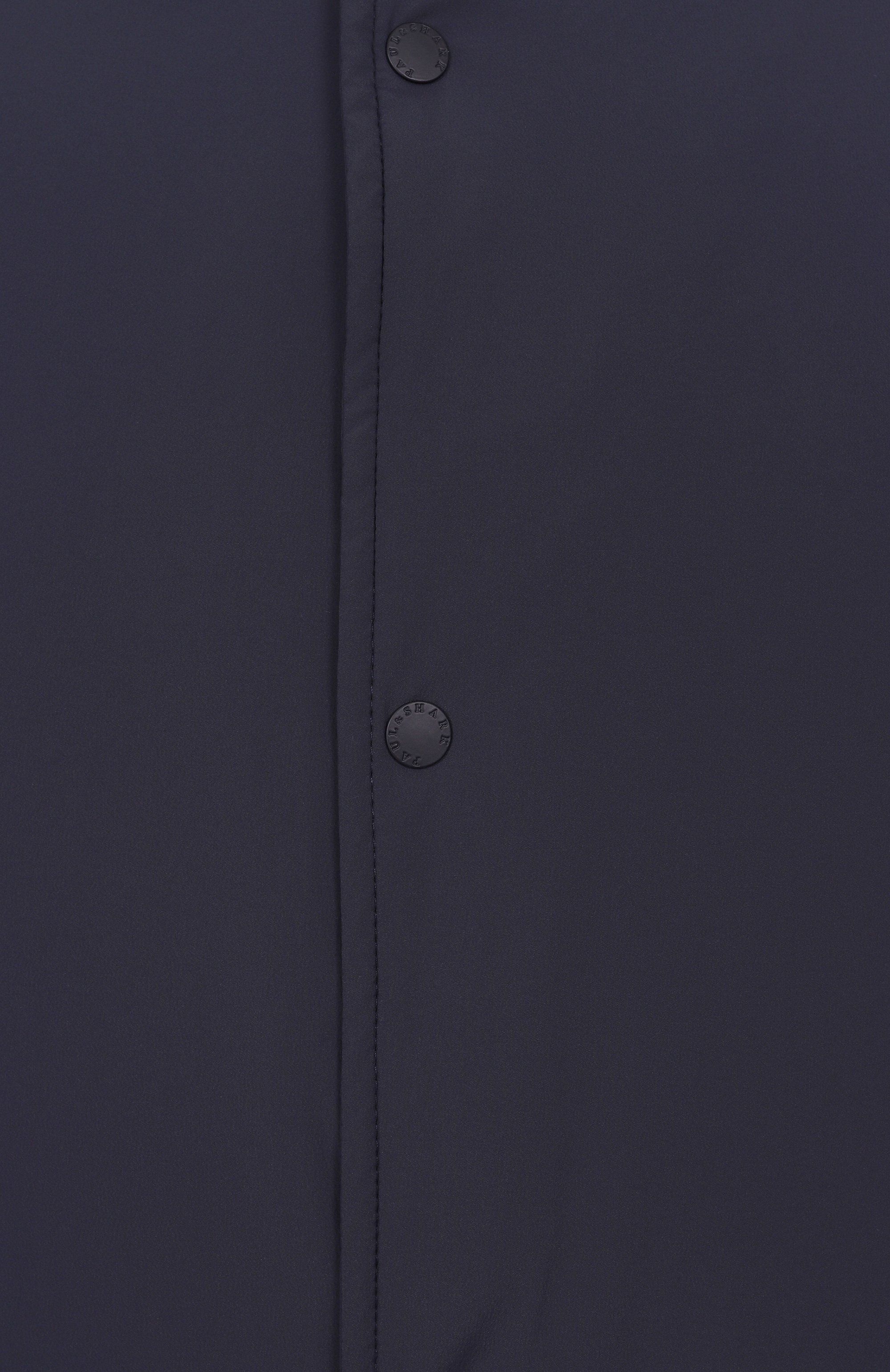 Утепленная куртка-рубашка PAUL&SHARK, арт. 15312586/3XL, фото 5