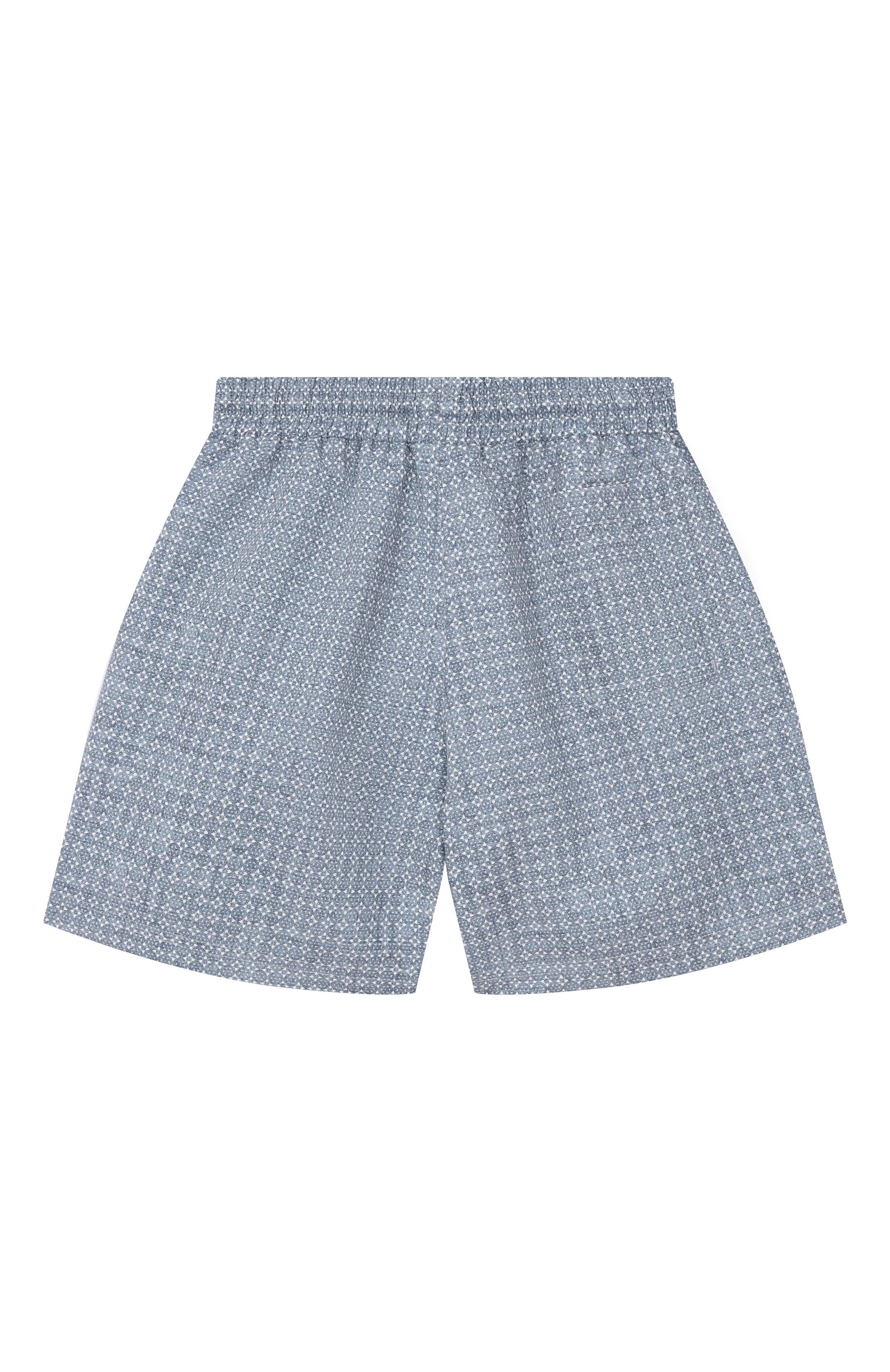 Плавки-шорты BRUNELLO CUCINELLI, арт. BR847H521C, фото 2