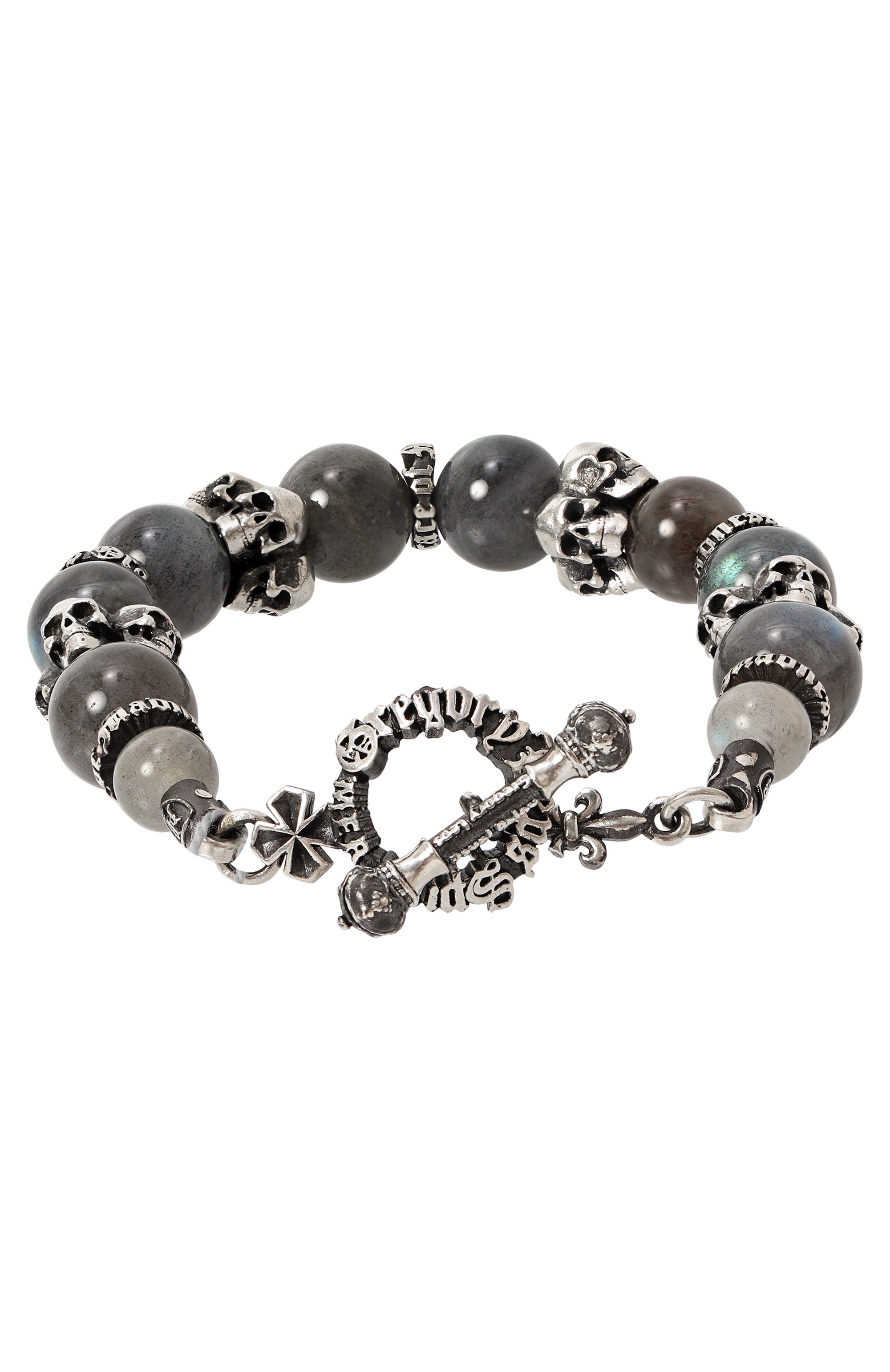 Браслет ангелы и демоны GL JEWELRY, арт. PB167, фото 3