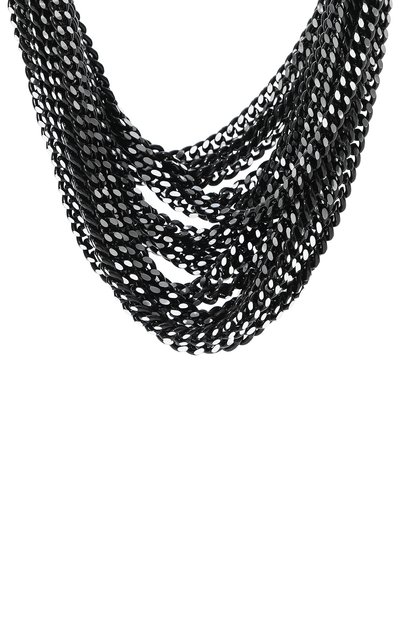 Колье CRYSTALLINE JEWELLERY, арт. 587R, фото 3