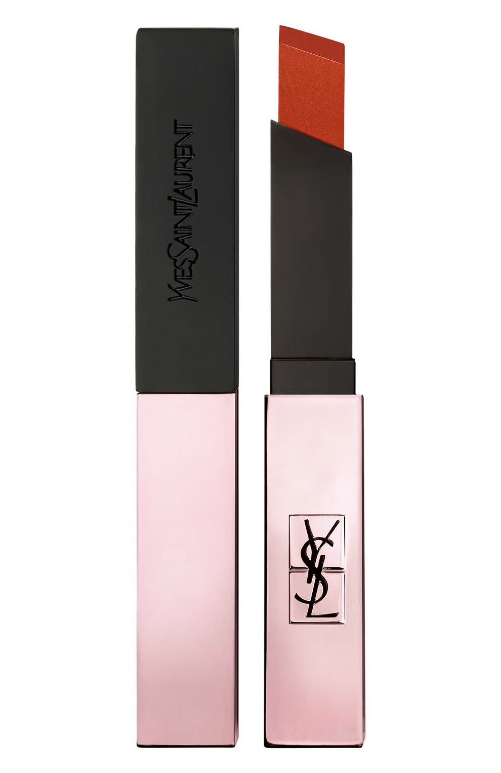 Губная помада rouge pur couture the slim glow matte, 213 YSL, арт. 3614273149457, фото 1