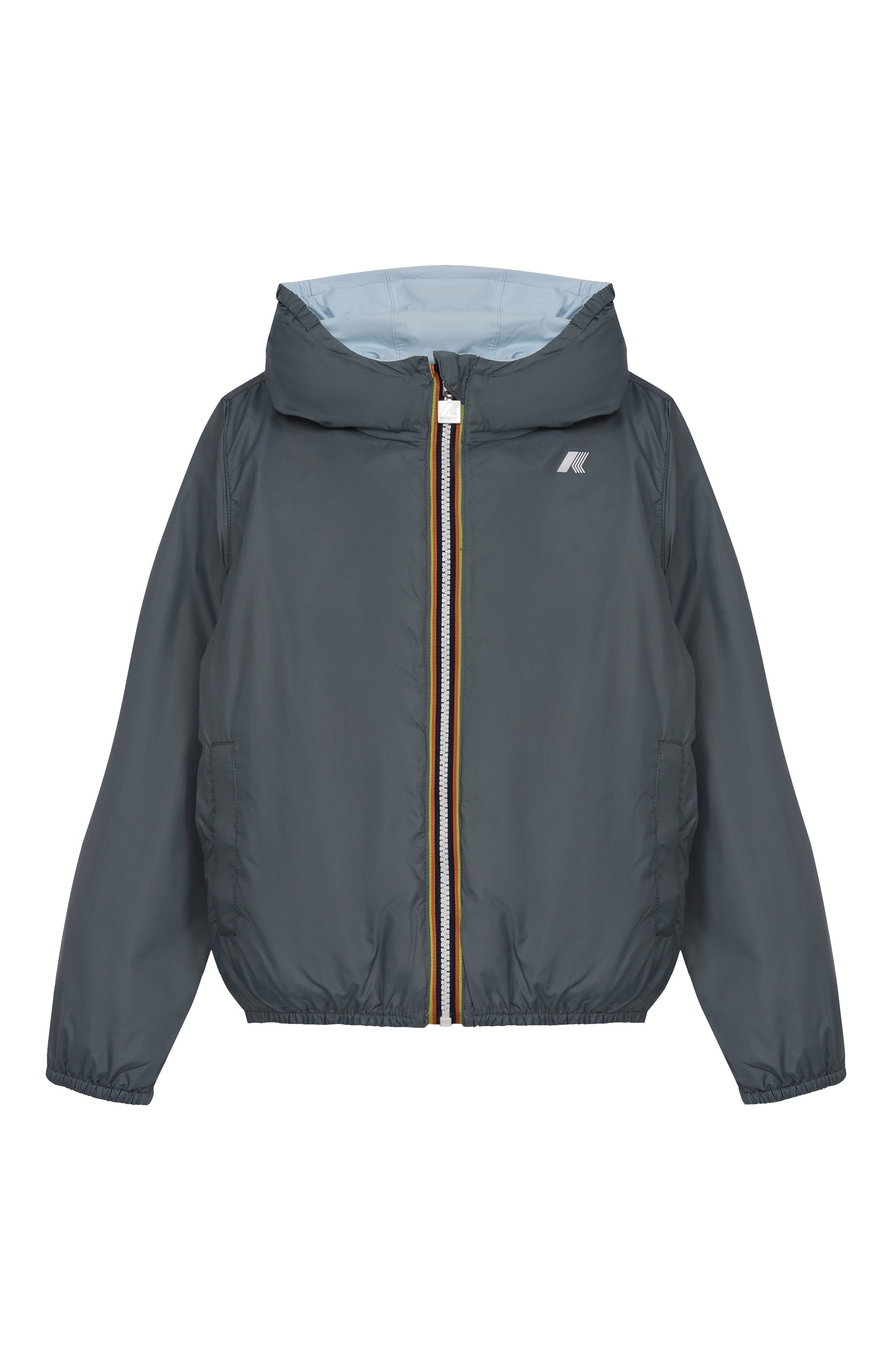 Двусторонняя ветровка K-WAY, арт. K61314W/16A, фото 4