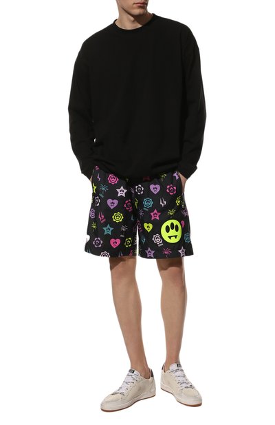 Шорты BARROW, арт. 031195, фото 2