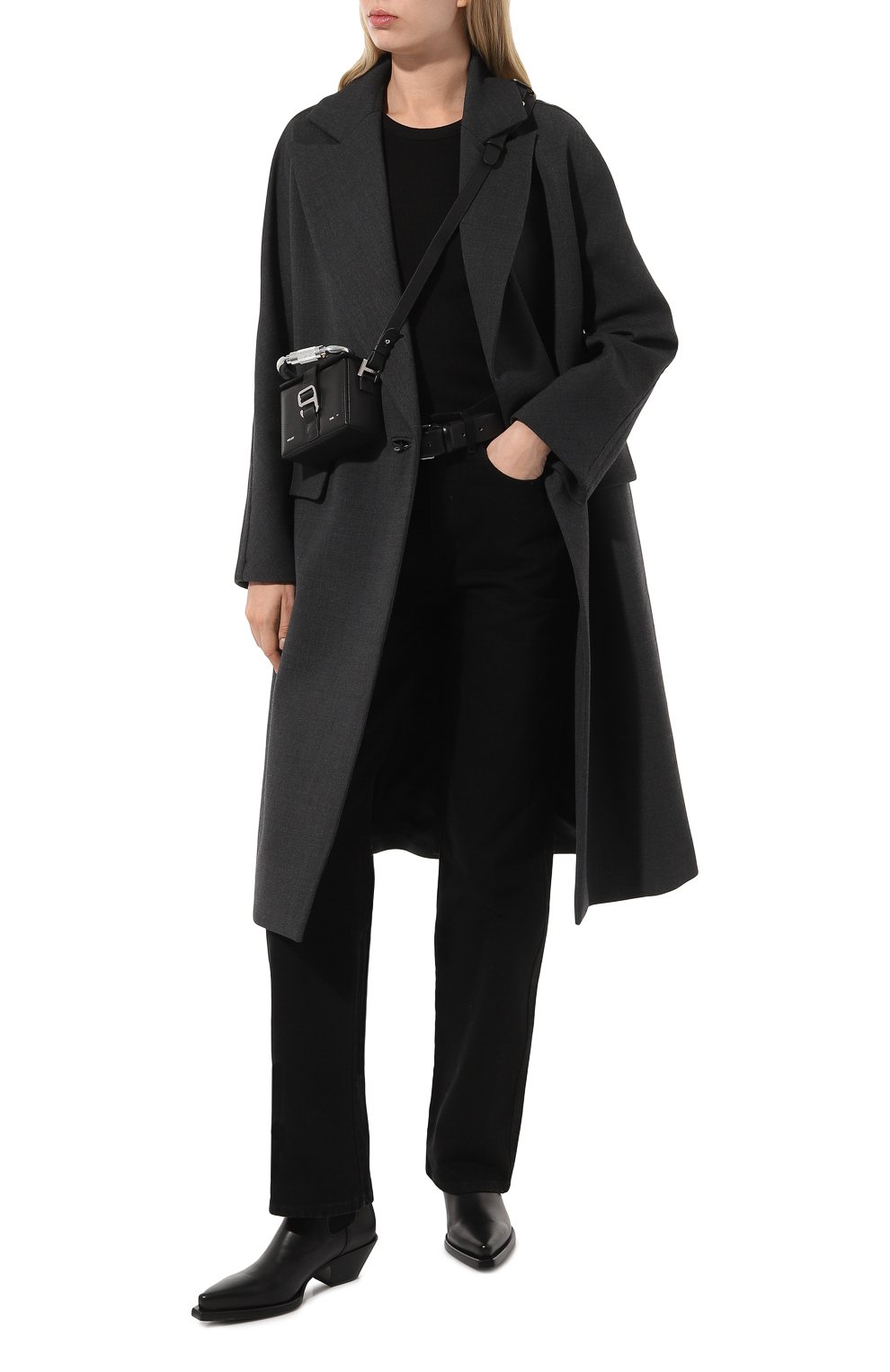 Джинсы BLCV, арт. 102DVHMS030_BL, фото 2