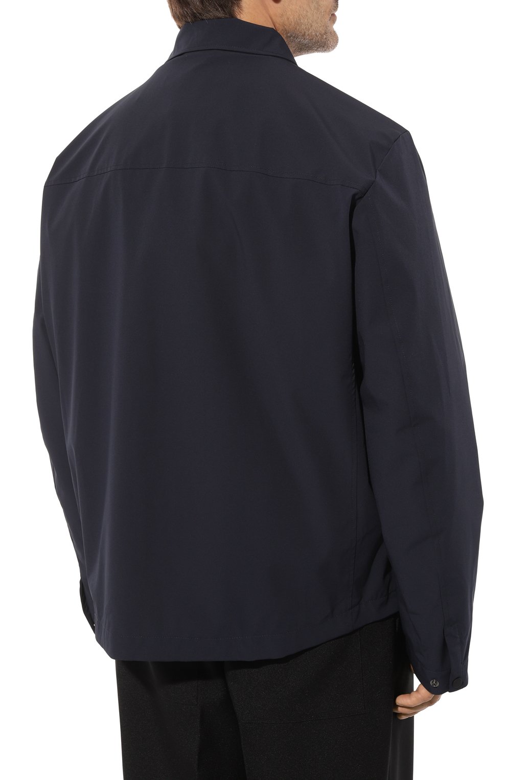 Куртка PAUL&SHARK, арт. 12312015/3XL-6XL, фото 4