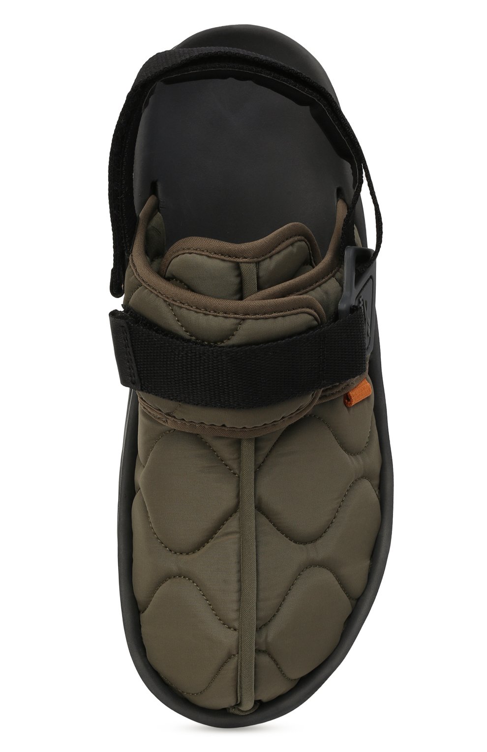 Текстильные сандалии beatnik REEBOK, арт. GW8324, фото 6