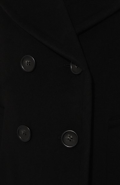 Пальто из шерсти и кашемира CINZIA ROCCA, арт. UR28001/63D8, фото 5