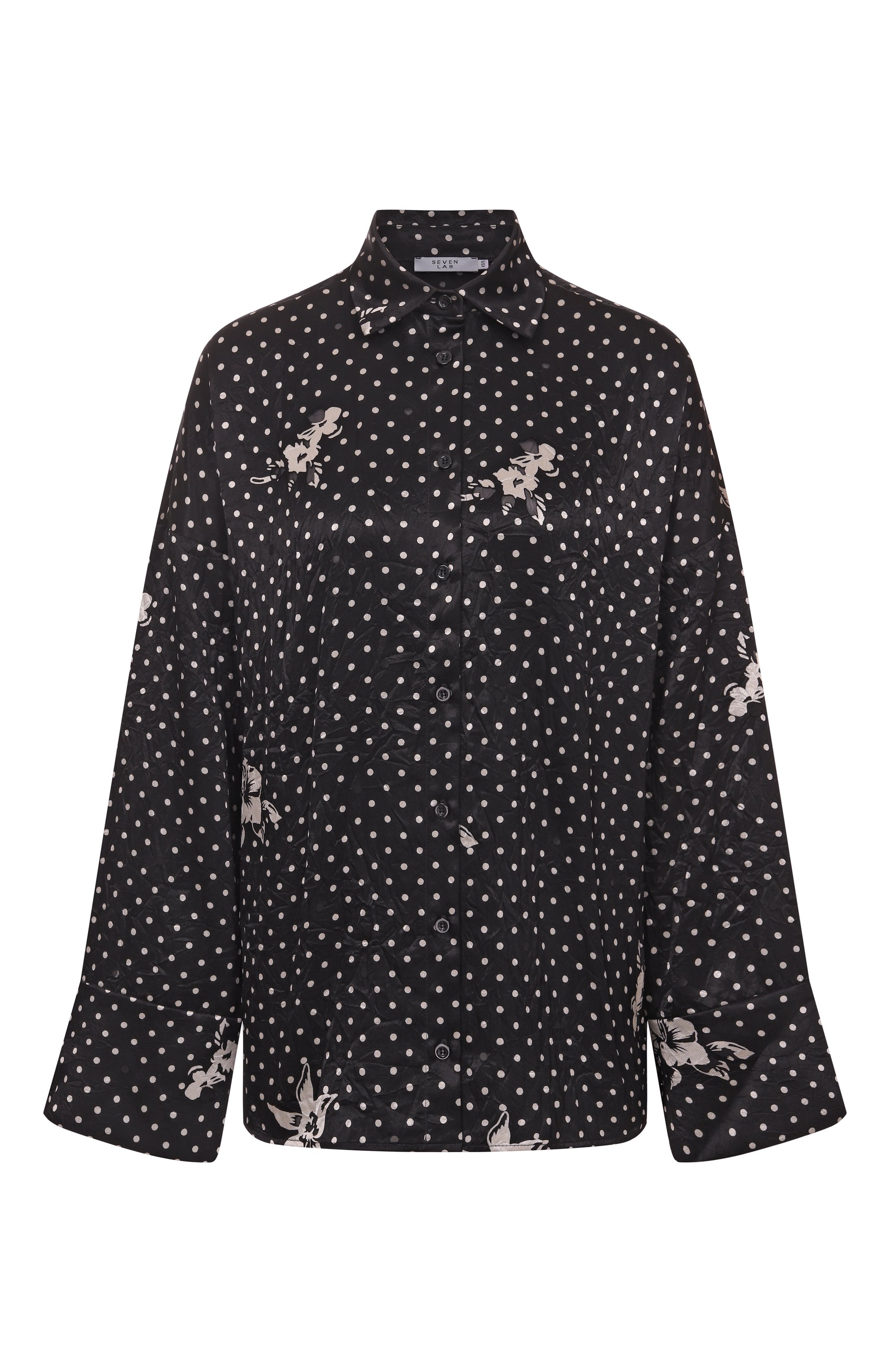 Блузка SEVEN LAB, арт. SBY.11.908.492, фото 1