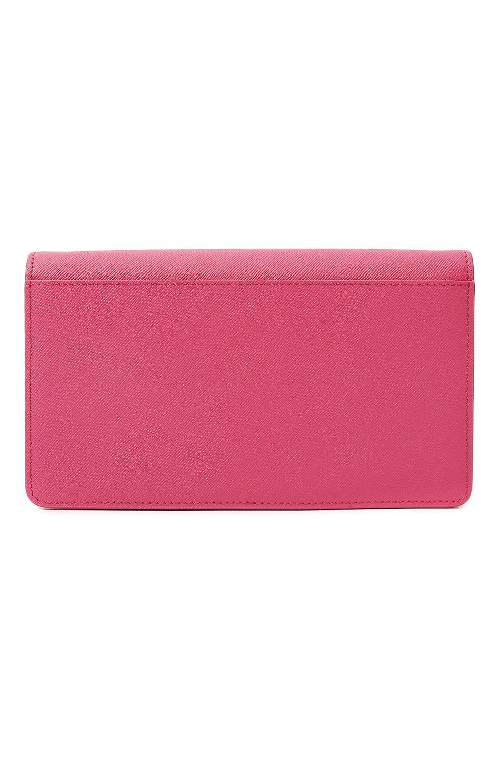 Кошелек на цепочке trunk MARNI, арт. PFM00085U0/LV520, фото 6