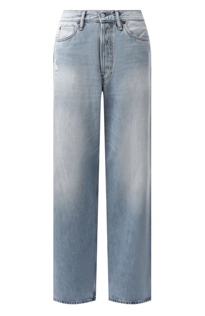 Женские джинсы ACNE STUDIOS, арт. ACNE STUDI0S 1981F FN LIGHT BLUE VINTAGE/A00431
